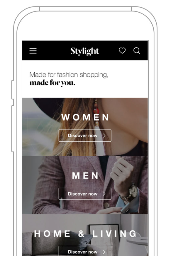 stylight-app